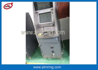 높은 안전은 Hyosung 8000T ATM 기계, 지불 맨끝을 위한 ATM 자동 현금 인출기를 사용했습니다