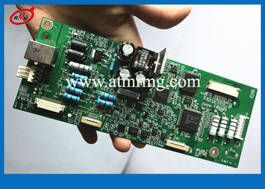 ICT3Q8-3A2294 Atm는 Hyosung MCU SANKYO USB MCRW 카드 판독기 관제사를 분해합니다