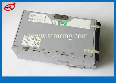밖으로 ATM 기계 ID01886 SN048410 현금 카세트의 OKI YA4229-4000G001 부속