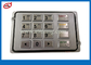 효성 ATM 머신 부분은 EPP-8000R 키보드 7130010100을 효성