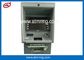 금속 은행 ATM 자동 현금 인출기는, 사업을 위한 NCR 6622 ATM 기계를 개장합니다