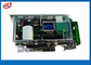 445-0693330 ATM 기계는 NCR 인터페이스 카드 판독기 IMCRW T123 똑똑한 W STD 셔터를 분해합니다