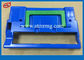 60391562128 (파란) 손잡이를 가진 NCR ATM 부속 NCR GBNA 카세트 덮개