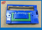60391562128 (파란) 손잡이를 가진 NCR ATM 부속 NCR GBNA 카세트 덮개