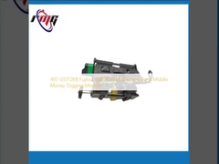 497-0517268 후지쓰 GSR50 ATM 기계 부품 중간에 돈 채굴 모듈
