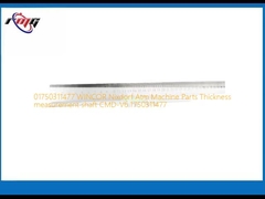 01750311477 WINCOR Nixdorf ATM 기계 부품 두께 측정 샤프트 CMD-V6 1750311477
