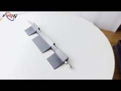 ATM 기기 부품 효성 CDU1100 가이드 샤프트 7010000080-39 S7010000080-39