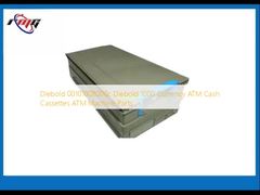 Diebold 00101008000c Diebold 1000 현금 ATM 현금 카세트 ATM 기계 부품