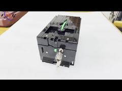 KD03232-C540 ATM 기계 부품 Fujitsu F53 디스펜서 거부 카세트 상자 KD03232-C540