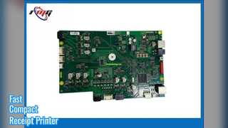 Diebold Nixdorf DN200 TP31 고속 영수증 프린터