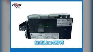 Wincor Nixdorf CMD V5 추출기 장치 01750182307 ATM 수정