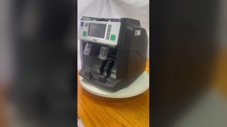 Glory GFS-220-C 지폐 카운터 및 분류기 GFS220NCN043392