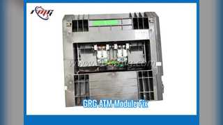 GRG ATM 부품 CRM9250N 참고 에스크로 모듈
