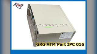 GRG H68V ATM 부품 IPC 016 PC 코어