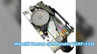 Wincor 스마트 카드 리더기 Hitachi Omron CHD-V2X 표준 버전
