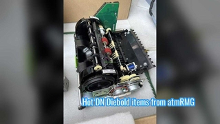 DN450 IOC IOT 카세트 선택 모듈 심천 RMG Technology Co., LTD에서 핫 주문