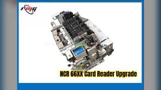 NCR SelfServ 66XX USB 스마트 카드 리더기 4450737837