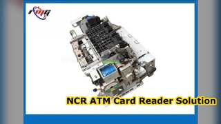 NCR SelfServ 66XX USB 스마트 카드 리더기 4450737837