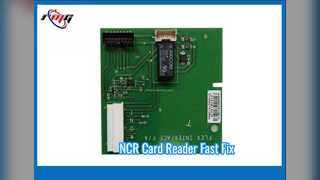 NCR SelfServ 66XX USB 스마트 카드 리더기 4450737837