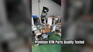 시험기 RMG ATM 제조업체