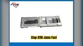 Diebold Nixdorf HLT 하부 운송 수리 부품