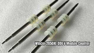 Wincor DDU V 모듈 카운터 회전 샤프트 Assy
