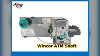 ATM 기계 부품 Wincor Nixdorf PC280 TP13 영수증 프린터 1750189334