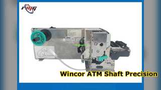 Wincor Nixdorf ATM 부품 두께 샤프트 CMD-V6