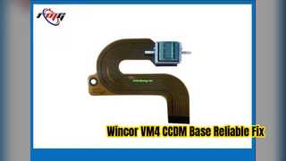 Wincor Nixdorf VM4 CCDM 기본 예비 부품 113