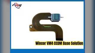 Wincor Nixdorf VM4 CCDM 기본 예비 부품 113
