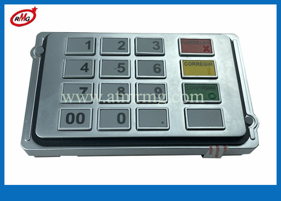효성 8000R EPP ATM 예비품 키패드 영어 버전 7130220502
