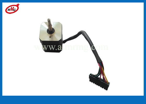 ATM 머신 부분 디에볼트 옵테바 모터 DC 붓을 쓸 필요가 없는 49-211438-000B 49211438000B