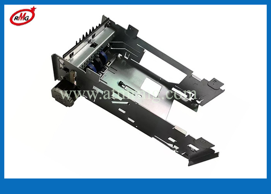 49242432000A ATM 기계는 49-242432-000A Diebold 5500 AFD 피커 모듈을 분해합니다