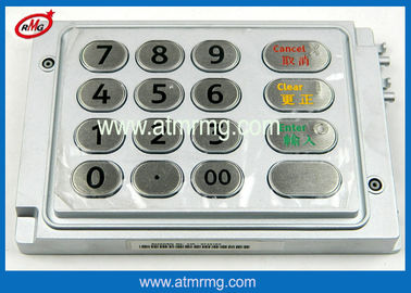 NCR ATM 기계는 NCR 6625를 6626 6622 6636명의 EPP 키보드 4450742150 분해합니다