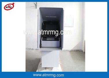 Nunit ATM 기계를 재생하는 NCR 6687 ATM 은행 기계 명예 BRM-10 Banknot