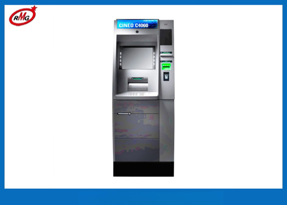윈코 Nixdorf Cineo ATM 예비 부품 C4060 재활용 ATM 은행 기계