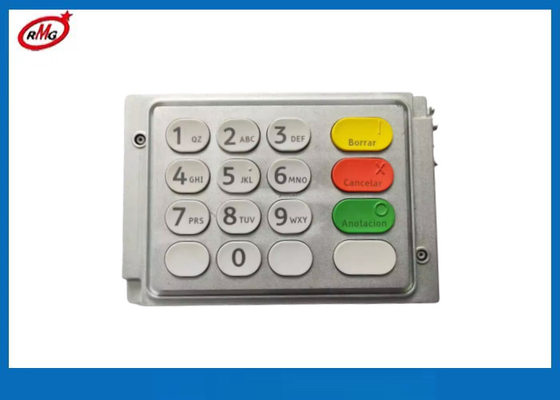 4450732018 0090027344 NCR EPP 스페인어 키보드 ATM 부품