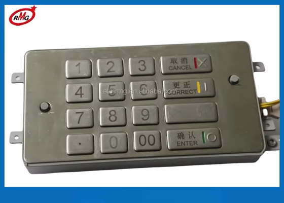 ZT598-N36-H21-OKI OKI YH5020 G7 OKI 21SE EPP 키보드 ATM 예비 부품