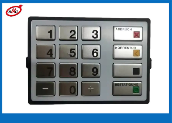 1750344966 Diebold Nixdorf EPP7 ENG Pinpad ATM 기계 부품