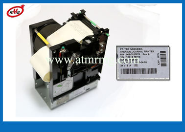 NCR 66XX 열 전표 인쇄 기계 NCR ATM 장비는 0090023876 009-0023876를 분해합니다