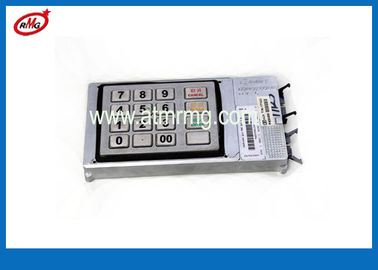 NCR 58xx EPP ATM 기계 445-0662733 445-0661000를 위한 강철 중요한 끝 키보드