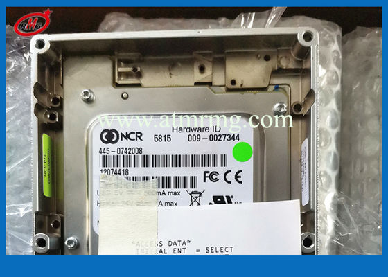3 조립 NCR EPP-U Ｐ 국제적 445-0742008 4450742008