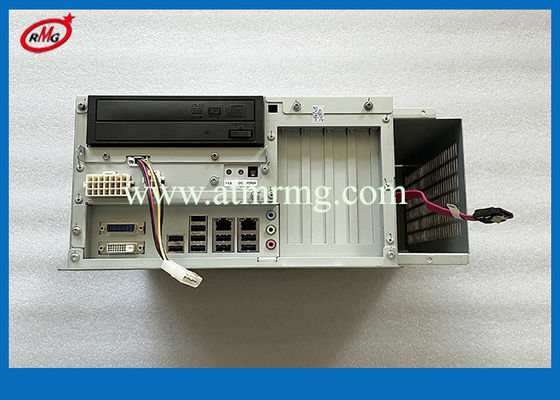 YA4210-4303G003 PC 핵심 ATM 기계는 OKI 21se 6040W G7를 분해합니다