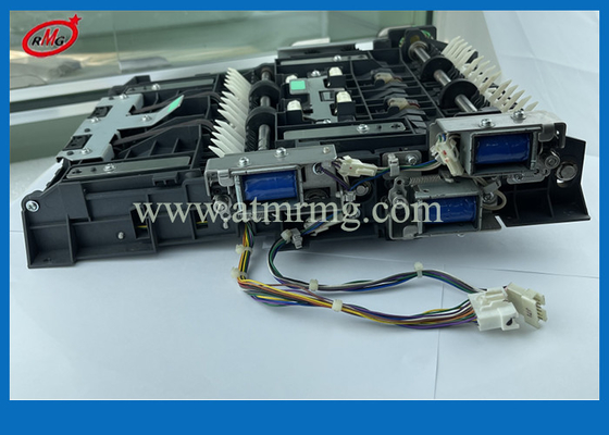 ISO9001 ATM NCR는 6687 상위 열전달 채널 009-0029372 0090029372를 분할합니다