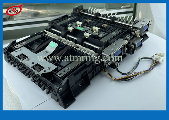 ISO9001 ATM NCR는 6687 상위 열전달 채널 009-0029372 0090029372를 분할합니다