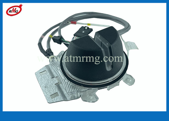 ISO9001 NCR ATM NCR 대충 훑어 보는 사람들 카드 입 4550743872B 부분