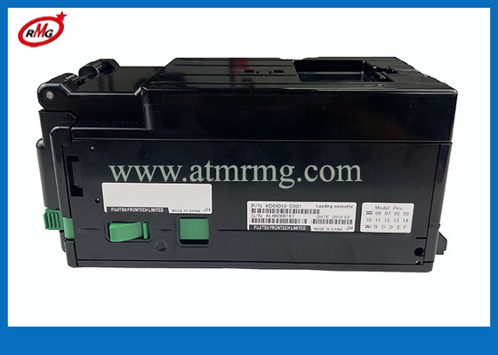 KD04018-D001 ATM 머신 부분 후지쯔 GSR50 로딩 카세트