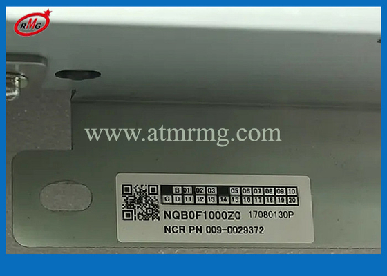 ATM 기계는 009-0029372 NCR BRM 교량 수송 0090029372를 분해합니다