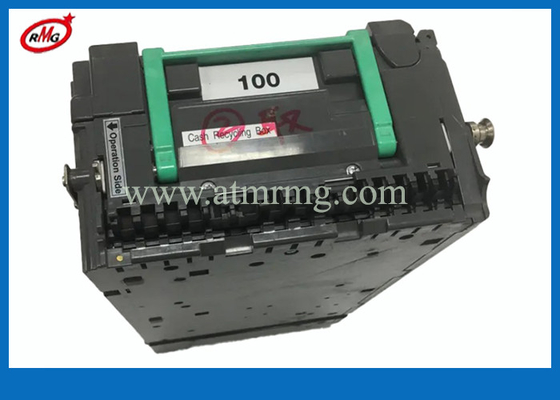 상자 USRBA 49229513000A를 재활용하는 ATM 머신 부분 디에볼트 통합적 고객 관리 카세트