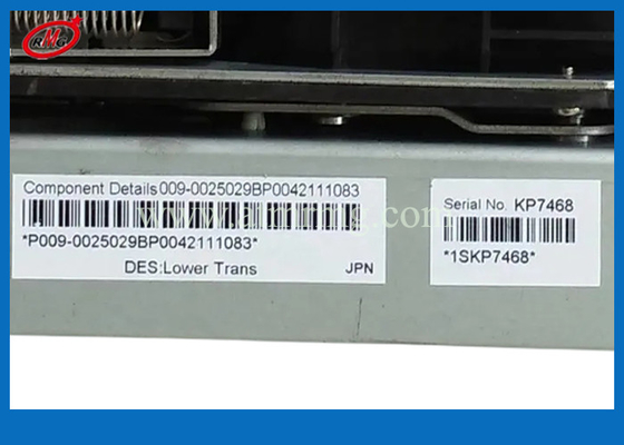 ATM 머신 부분 009-0020383 NCR G610은 이동 장치 0090020383을 낮춥니다